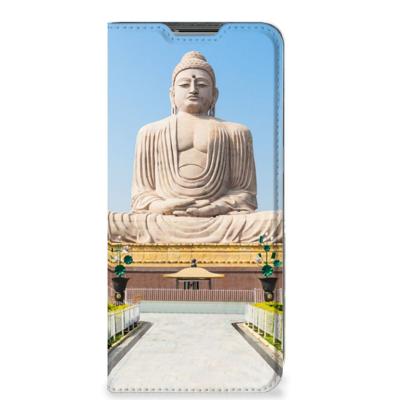 OPPO Find X5 Lite | Reno7 5G | Book Cover | Boeddha