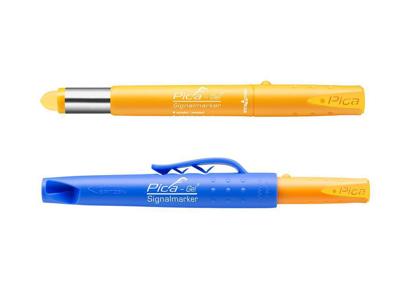 Pica 8084 GEL Signalmarker geel - PI8084