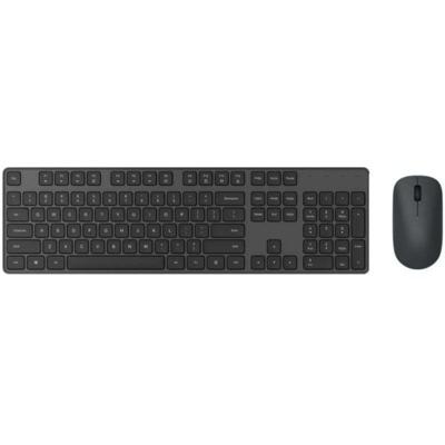 Toetsenbord en muis Xiaomi BHR6100GL Zwart