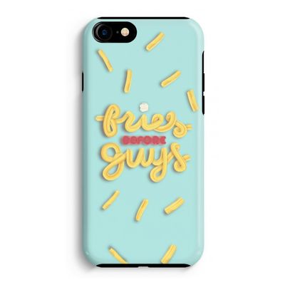 Always fries: iPhone 7 Tough Case