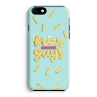 Always fries: iPhone 7 Tough Case