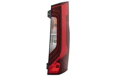 Achterlicht 2SK013253221