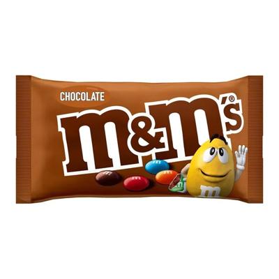 M&M's Choco