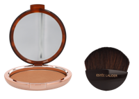 Estee Lauder - Estée Lauder Bronze Goddess Powder Bronzer 03 Medium Deep Gezichtspoeder 21 g Dames