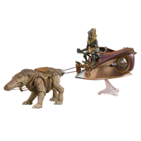 Hasbro Star Wars Vintage Orray & Geonosian Picador
