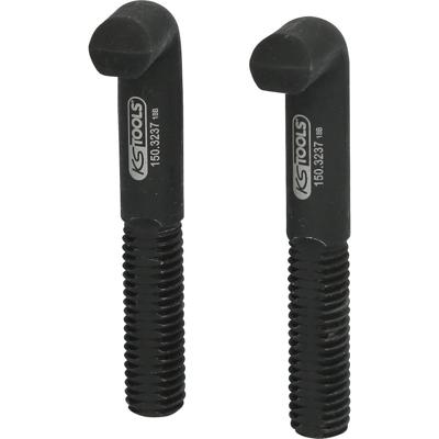 KS Tools 150.3237 Aftrekhaak