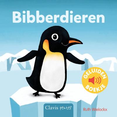 Bibberdieren (geluidenboekje)