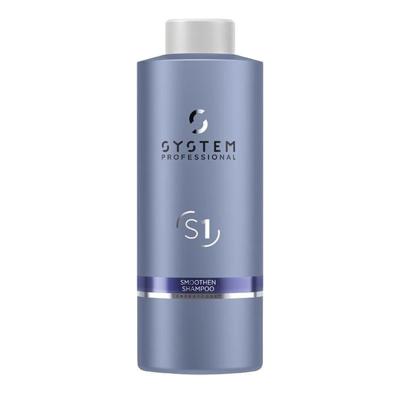System Professional Smoothen Shampoo 1000ml