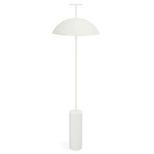 Kartell Geen-A Vloerlamp - Wit