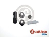 Ashoes, remklauwgeleiding D7417