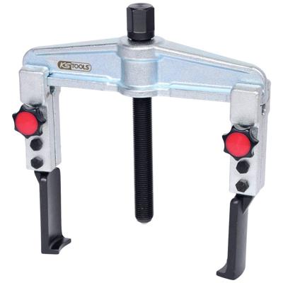 KS Tools 6200015 Poelietrekker Aantal haken: 2