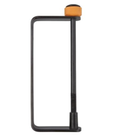 Fiskars Wandbevestiging | voor slanghaspel S - 1020448