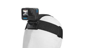 GoPro ACHOM-002 accessoire voor actiesportcamera's Cameramontage