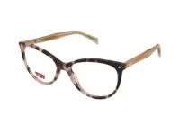 Brillen met correctie Levi's LV 5068 HT8