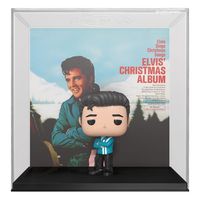 Elvis Presley POP! Albums Vinyl Figure Elvis X-Mas Album 9 cm Elvis Presley POP! Albums Vinyl Figure Elvis X-Mas Album 9 cm