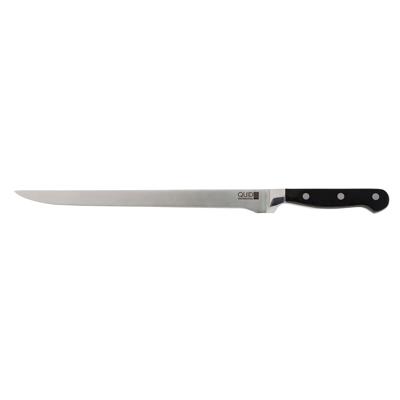 Ham-mes Quid Professional Inox Chef Black Metaal 28 cm (Pack 6x)