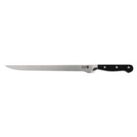 Ham-mes Quid Professional Inox Chef Black Metaal 28 cm (Pack 6x)