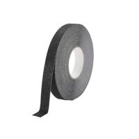Antisliptape duraline grip 25mmx15m zwart
