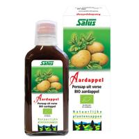 Salus Aardappelsap bio Salus Aardappelsap bio