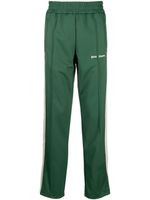 Palm Angels pantalon de jogging New Classic - Vert