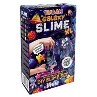 Tuban Slijm DIY kit Galaxy XL