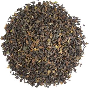 Darjeeling Kogelblad Castelon thee