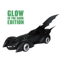 McFarlane Batman Forever Batmobile Glow in the Dark McFarlane Batman Forever Batmobile Glow in the Dark