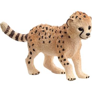 Schleich WILD LIFE Jachtluipaardwelpje 14866