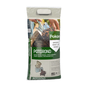 Pokon Pokon Potgrond