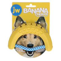 JW Banana chew-ee