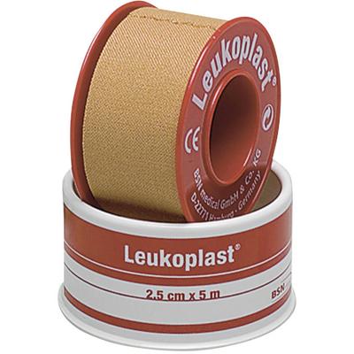 Söhngen 1009202 Leukoplast 5 m x 2,50 cm 5 m x 2.50 cm