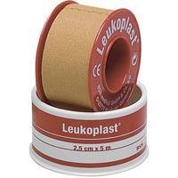 Söhngen 1009202 Leukoplast 5 m x 2,50 cm 5 m x 2.50 cm