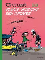 Flater verdient een optater (Paperback)