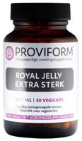 Royal jelly extra sterk 1800 mg