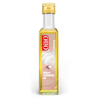 Oilio Knoflook olie 250 ml Oilio Knoflook olie 250 ml