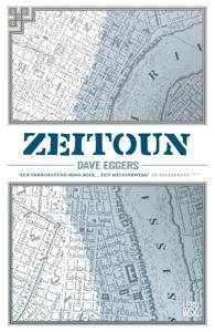 Zeitoun (Paperback)