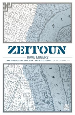Zeitoun (Paperback)