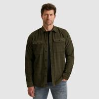 Pme Legend Psi2509242 Long Sleeve Shirt Fine Corduroy Overhemd 8039 Beluga Pme Legend Psi2509242 Long Sleeve Shirt Fine Corduroy Overhemd 8039 Beluga