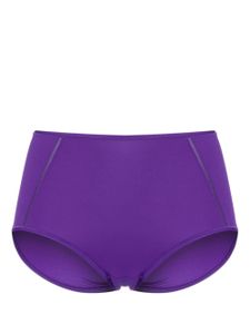 ERES culotte Brina à taille haute - Violet