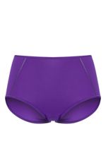 ERES culotte Brina à taille haute - Violet - thumbnail