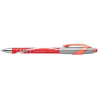 Balpen Paper Mate Flexgrip Elite breed rood