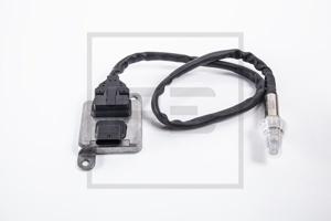 Pe Automotive Nox-sensor (katalysator) 080.491-00A