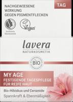 My age day cream firming Duitstalig bio 50 Milliliter