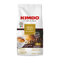Kimbo - koffiebonen - Aroma Gold - thumbnail