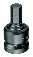 Gedore Krachtdop 1/2" Inbus 10 MM - 6224270