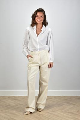 Aspesi broek S5_G _0173 _L105 naturale