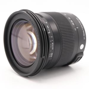 Sigma 17-70mm F/2.8-4.0 DC Macro CONTEMPORARY OS HSM Nikon occasion