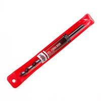 Slangenboor kelfort 12x235mm