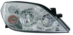 Koplamp rechts 200363052