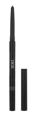 Christian Dior - Dior Diorshow 24H Stylo Intense Waterproof Eyeliner 061 Matte Grey 0.3 g